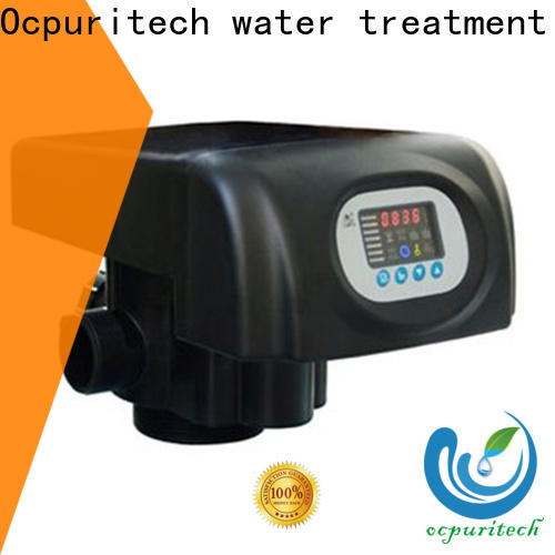 Ocpuritech professional flow valve for business for industry