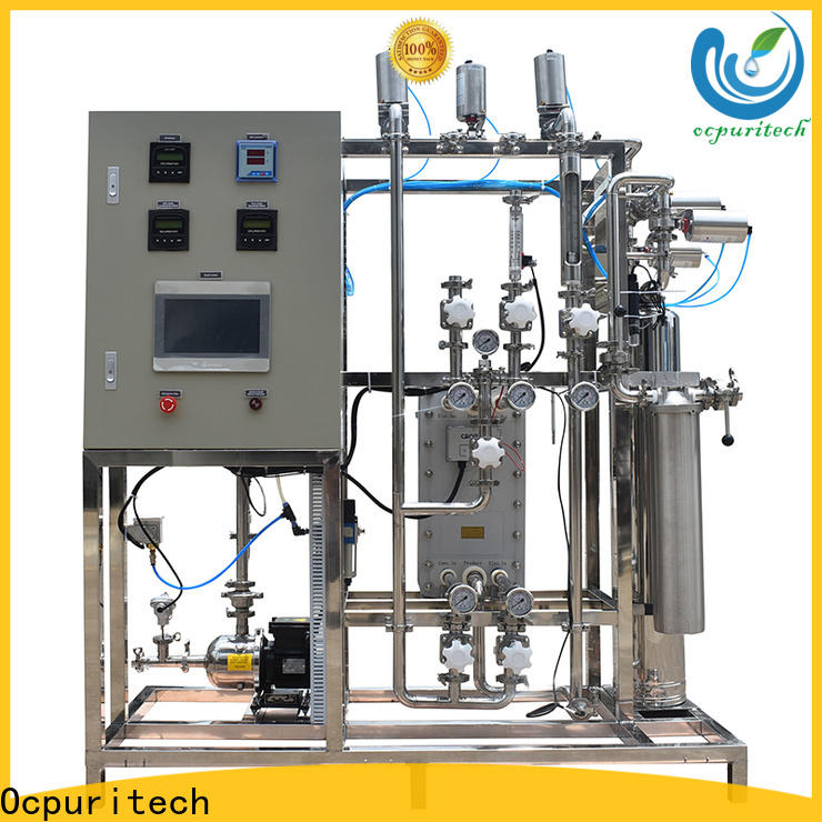 top electrodeionization water suppliers for agriculture
