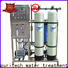 best seawater desalination equipment water suppliers for industry