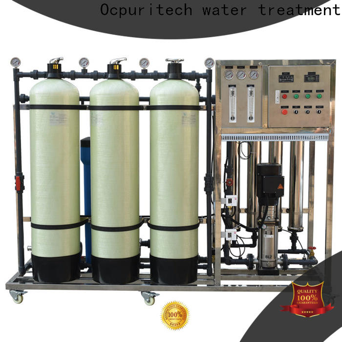 top reverse osmosis machine reverse manufacturers for agriculture