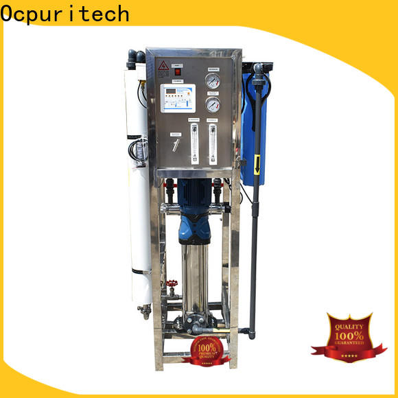 Ocpuritech best osmosis filter wholesale for seawater