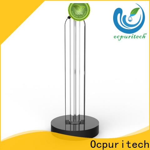 Ocpuritech uv uvc light for factory