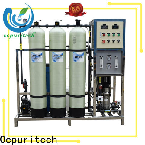 reliable whole house reverse osmosis water filter drinking factory price for agriculture
