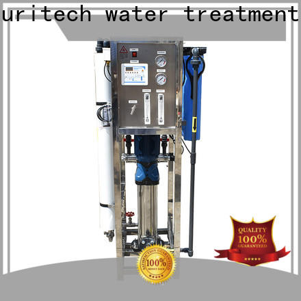 Ocpuritech best ultrafiltration system manufacturers from China for factory