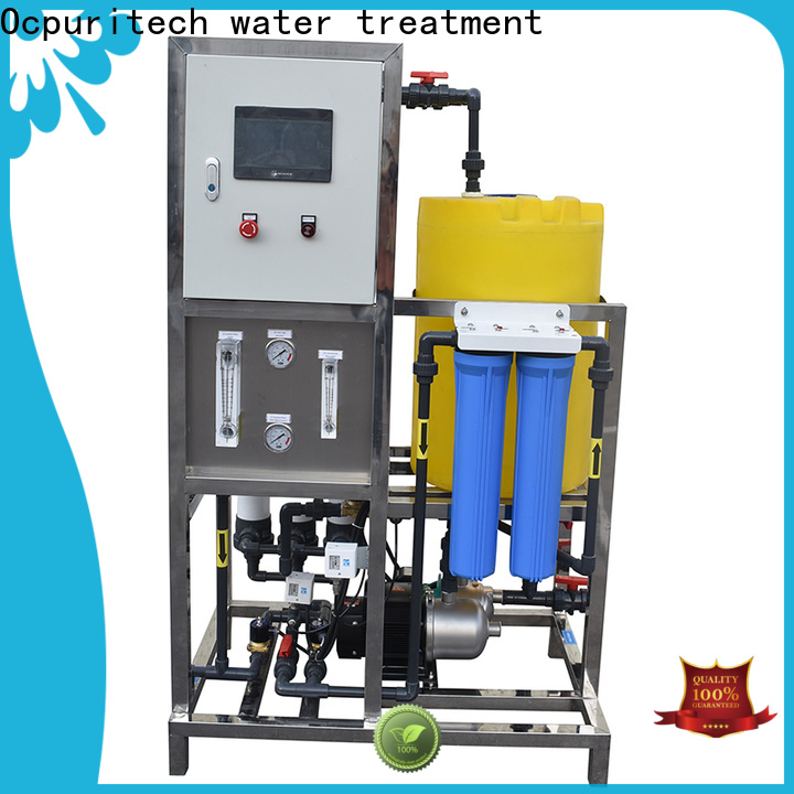 best ultrafiltration water system 500lph wholesale for food industry