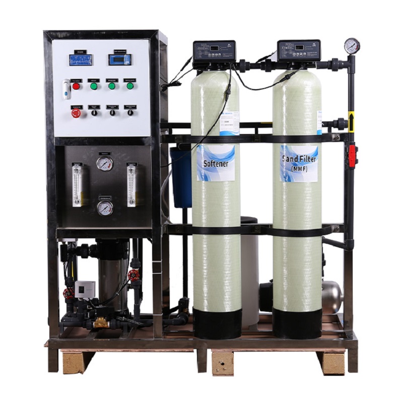high-quality reverse osmosis filtration water personalized for agriculture-1