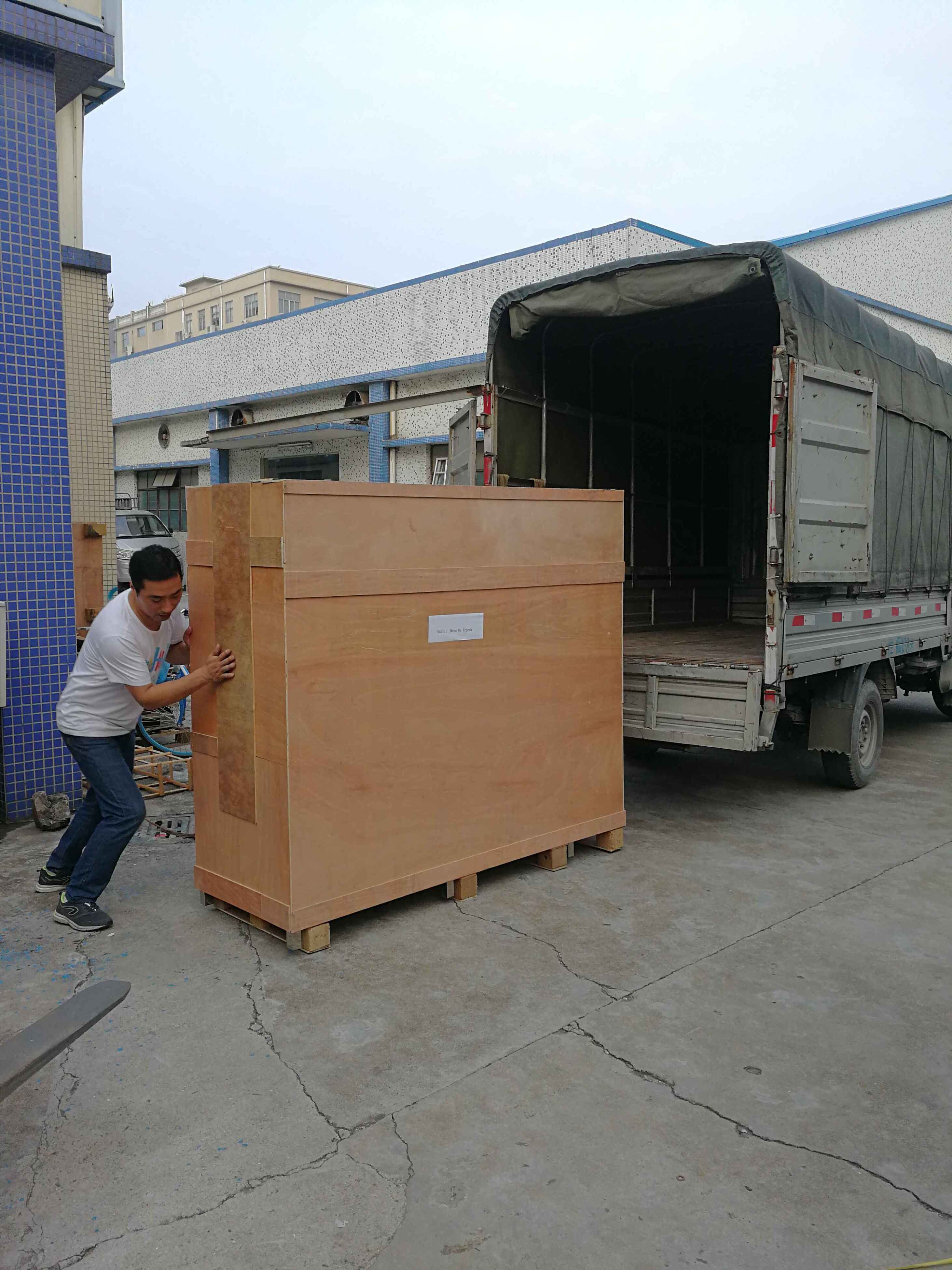 product-125LPH Ro industrial reverse osmosis water purification machinery required for mineral water-2