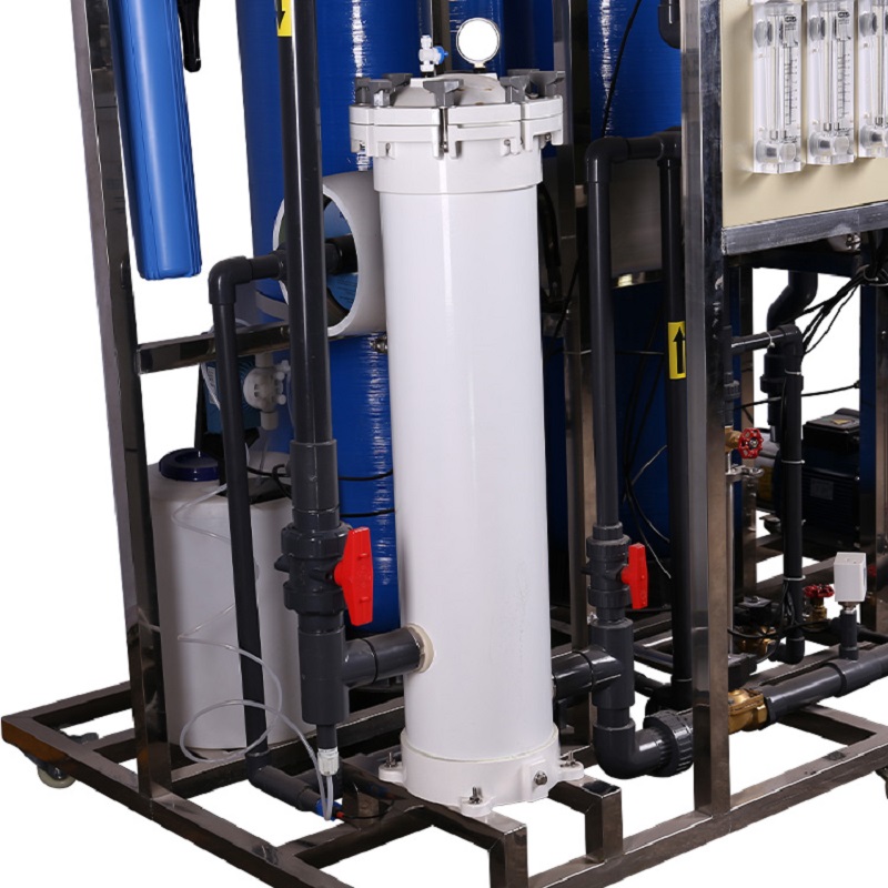 product-Ocpuritech-1500lph water filter purifier reverse osmosis system machines equipment for water