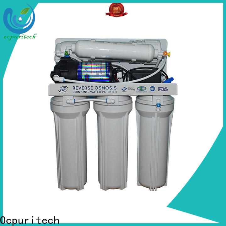 industrial whole house reverse osmosis system ro company for factory