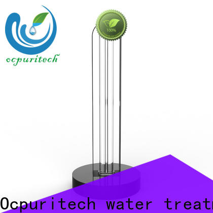 Ocpuritech latest uvc light customized for factory