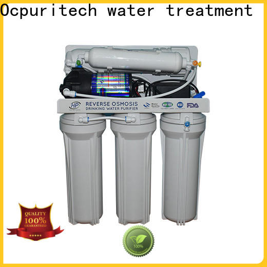 ro water filter domestic company for chemical industry