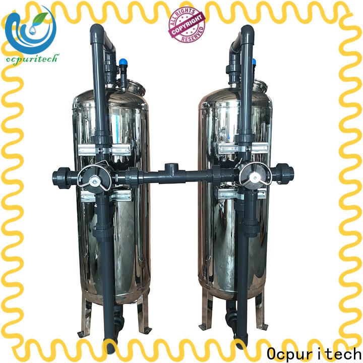 Ocpuritech best pressure filtration with good price for medicine