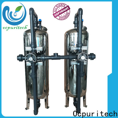 mechanical pressure filtration system mechanical company for household