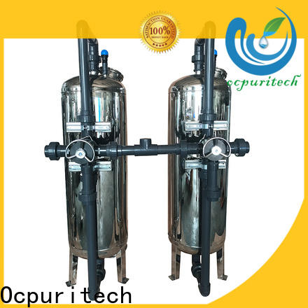 Ocpuritech high-quality sand filter suppliers for business