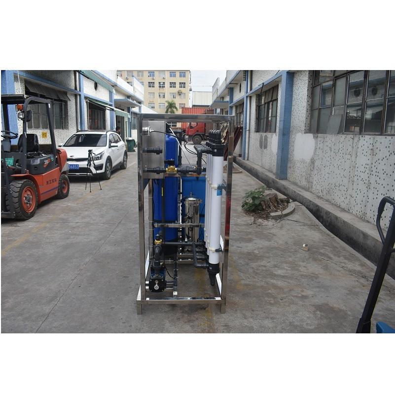 product-1000LPH commercial water ultrafiltration UF membrane 4040 water machine-Ocpuritech-img-1