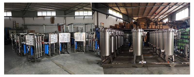 Ocpuritech high-quality ultrafilter factory for food industry-18