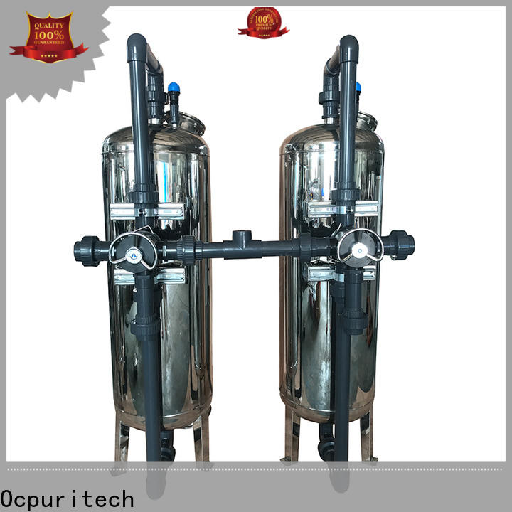approved high pressure water filter mechanical for medicine