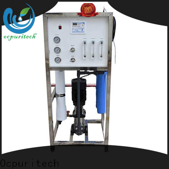 industrial osmosis water system price for food industry