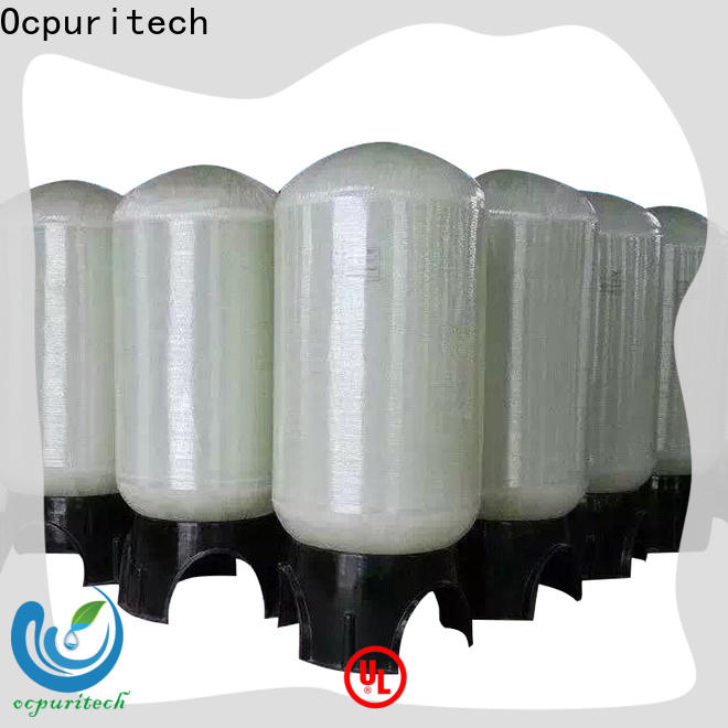 industrial fibreglass pressure tanks application suppliers for factory