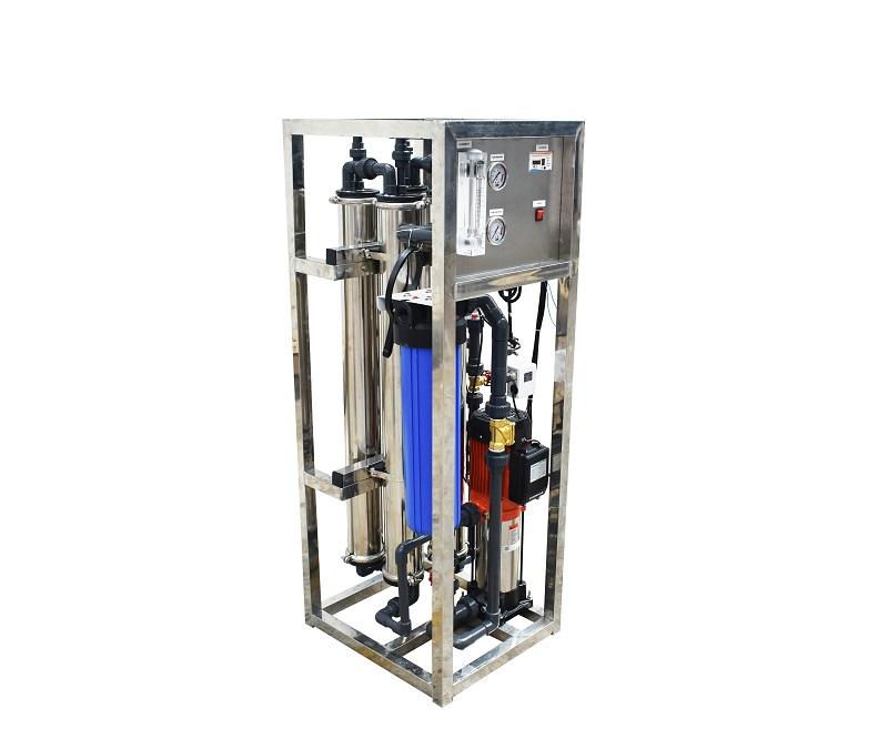 Ocpuritech machine water treatment system companies customized for industry