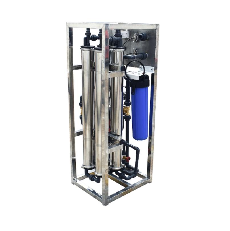 Ocpuritech 500lph water treatment systems for business for chemical industry