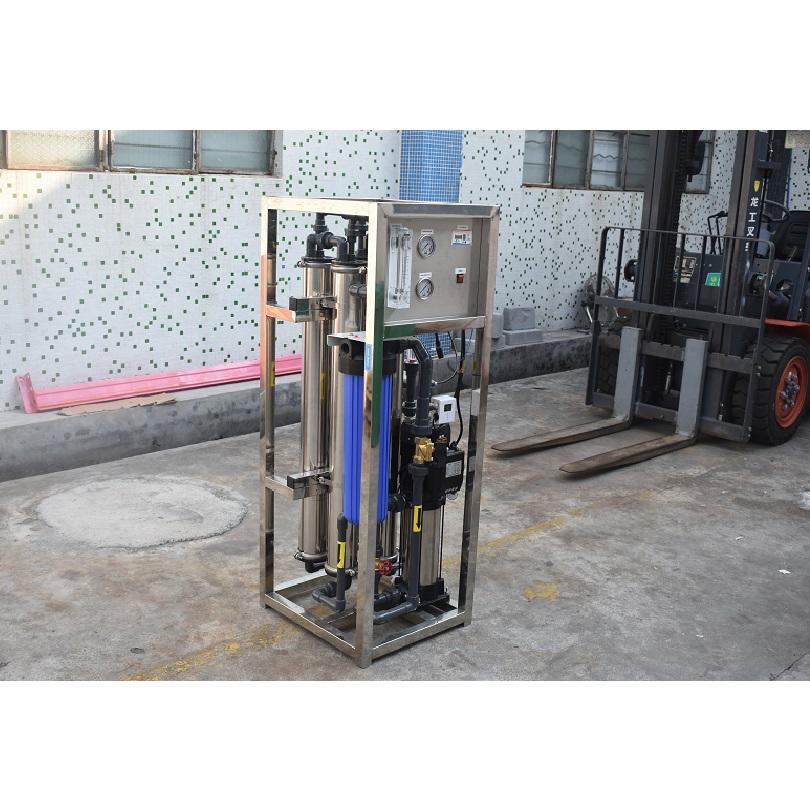 Ocpuritech industrial ro water plant for business for agriculture
