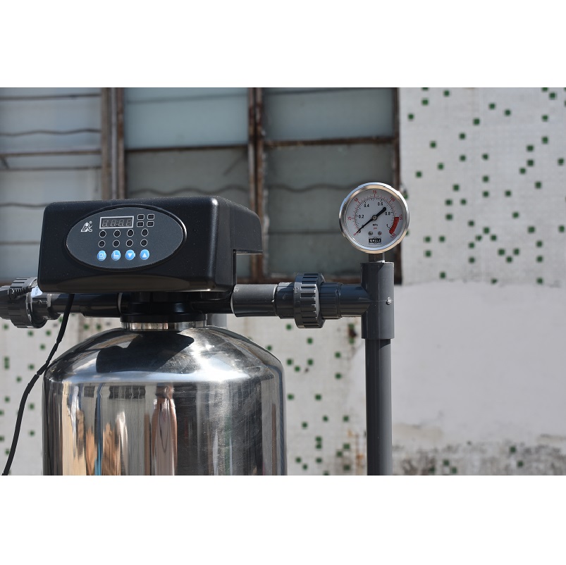 Ocpuritech 6000lph ro water purification system supplier for seawater-6
