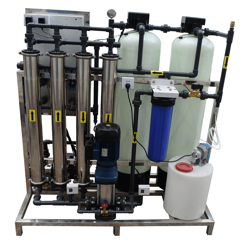 best reverse osmosis system manufacturers 10t wholesale for food industry-2