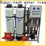 250lph ro plant industrial stainless supply for seawater
