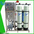 2000lph pure water treatment plant plant supply for chemical industry