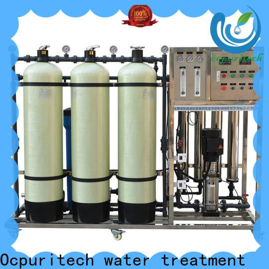 reverse osmosis system manufacturers filter factory price for seawater