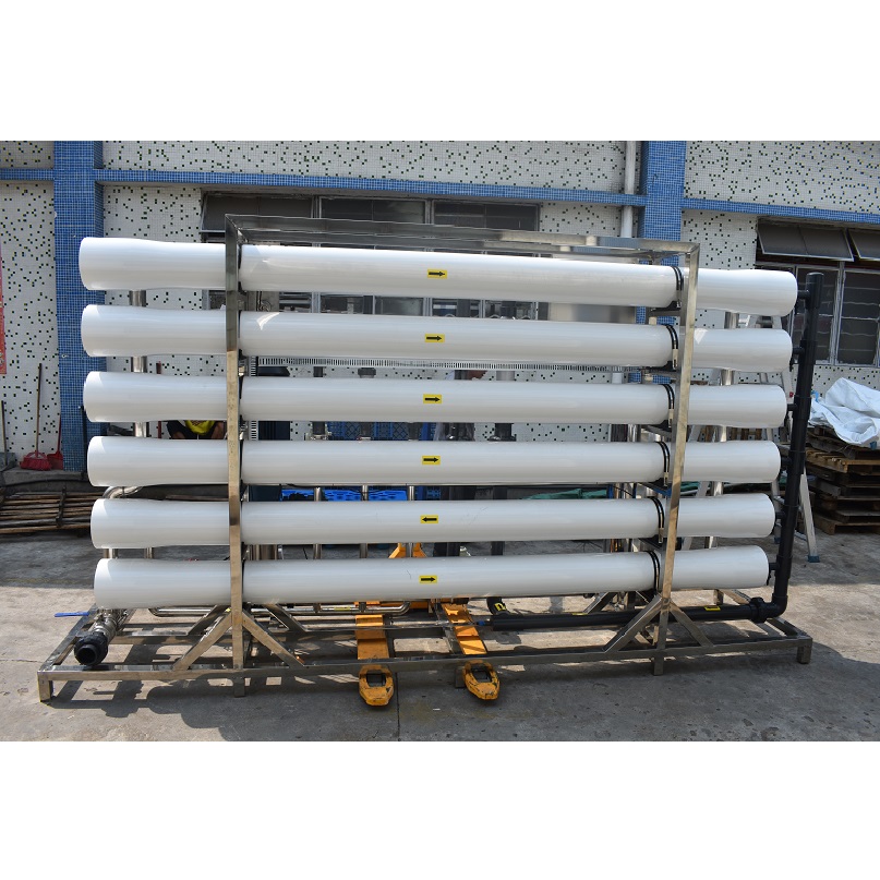 product-18TPH Beverage making pretreatment ro water purifying system plant drinking water treatment-1