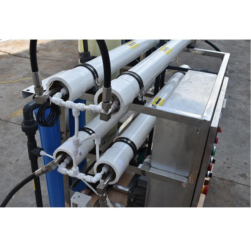 latest desalination equipment reverse for industry