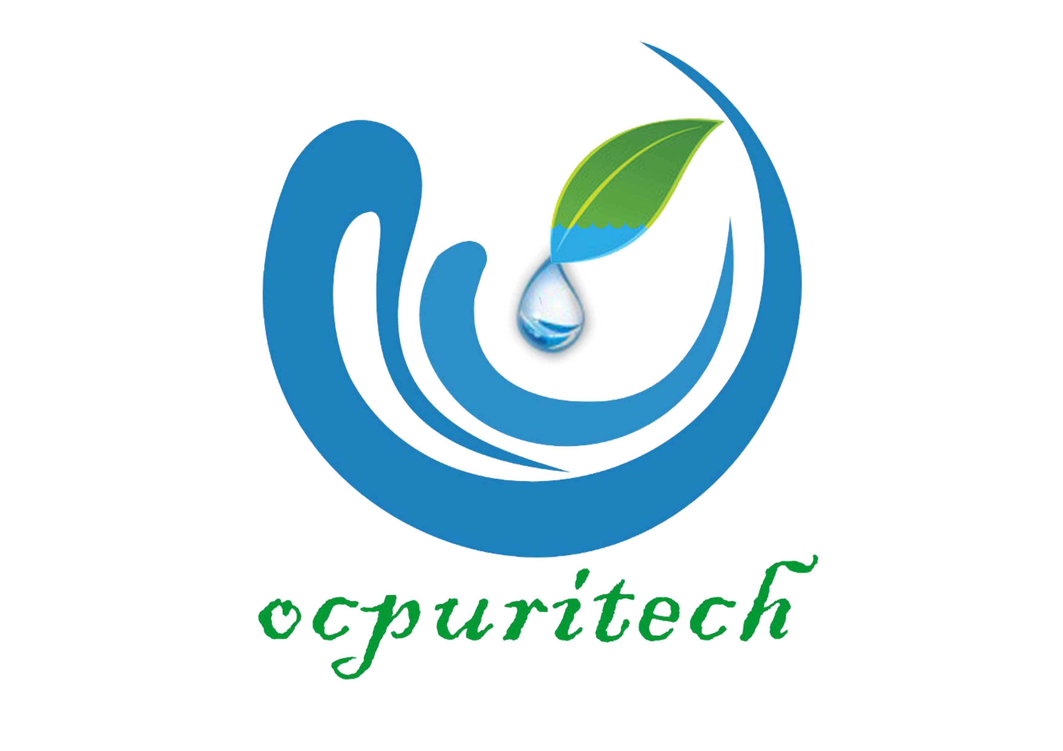 Ocpuritech desalination equipment supply for chemical industry-12
