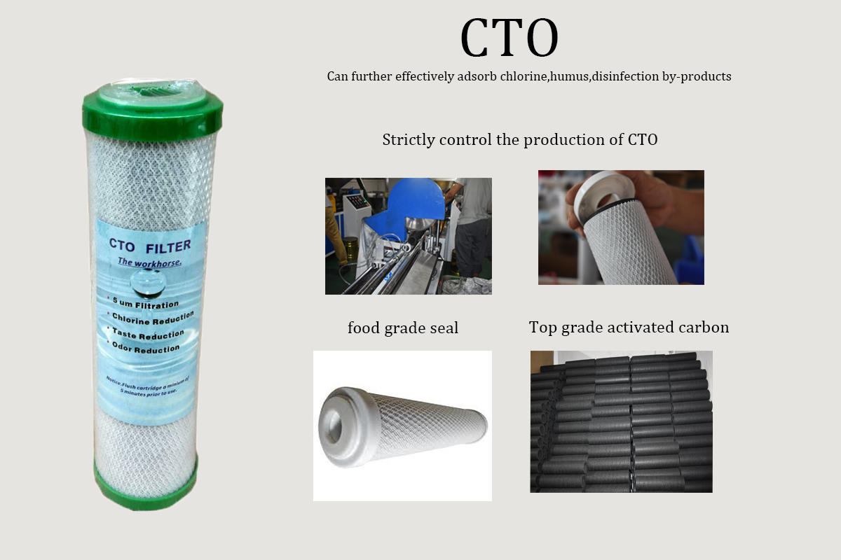 Ocpuritech treatment commercial ro personalized for food industry