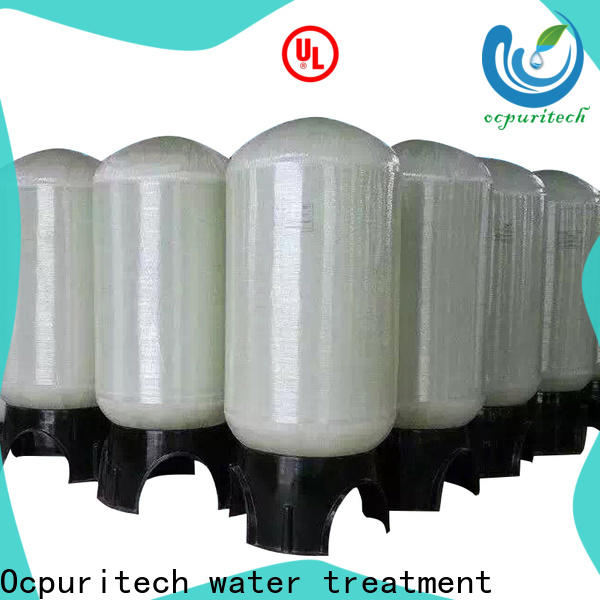 Ocpuritech frp vessel manufacturer manufacturers for chemical industry