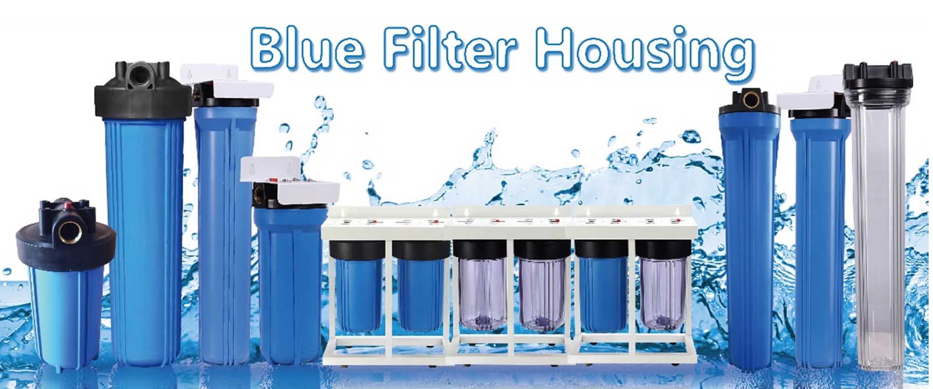 news-water filter housing factory-Ocpuritech-img
