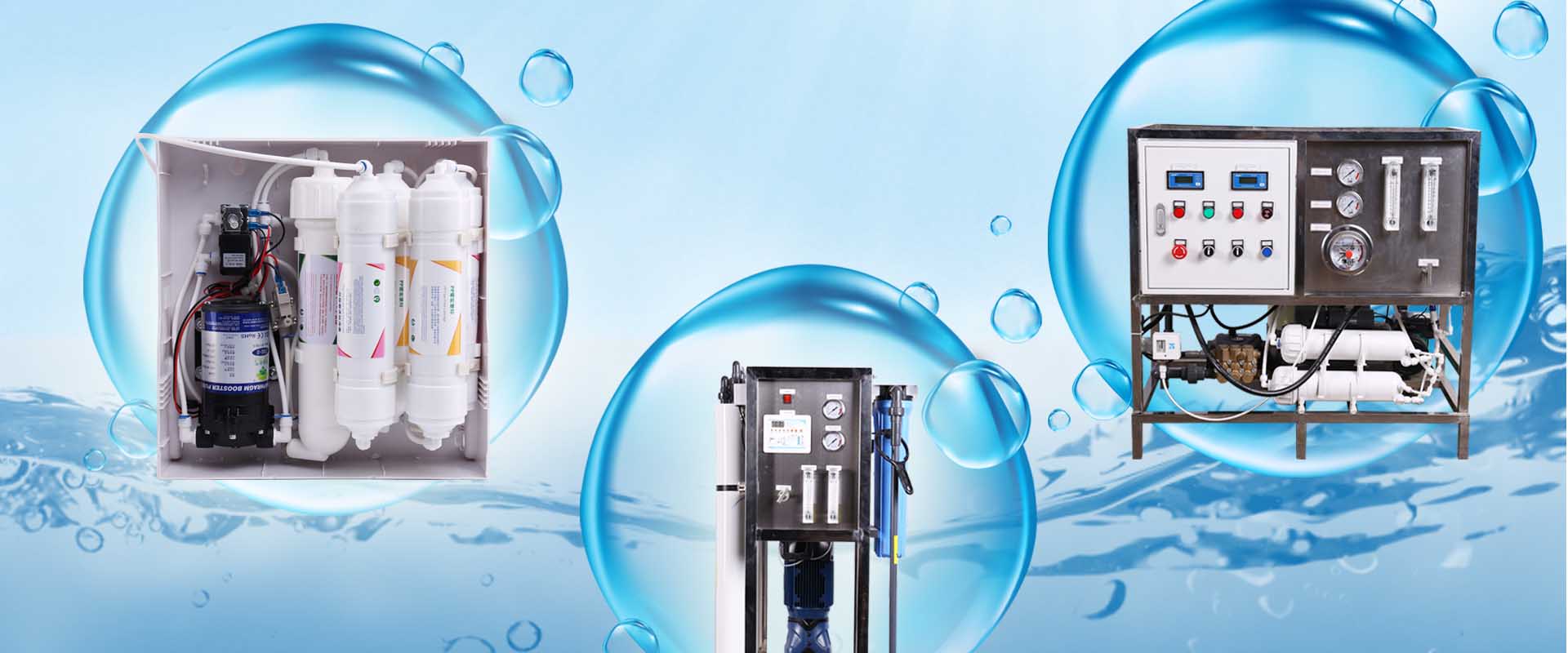 news-What is the reverse osmosis system and how it works-Ocpuritech-img