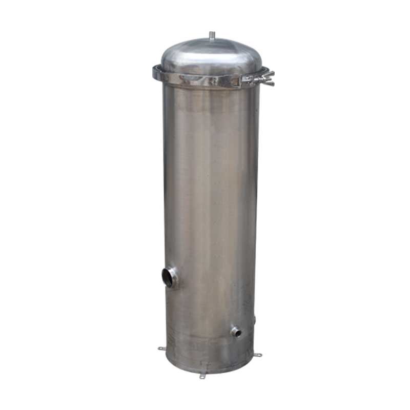 Ocpuritech membrane reverse osmosis machine supply for food industry-9