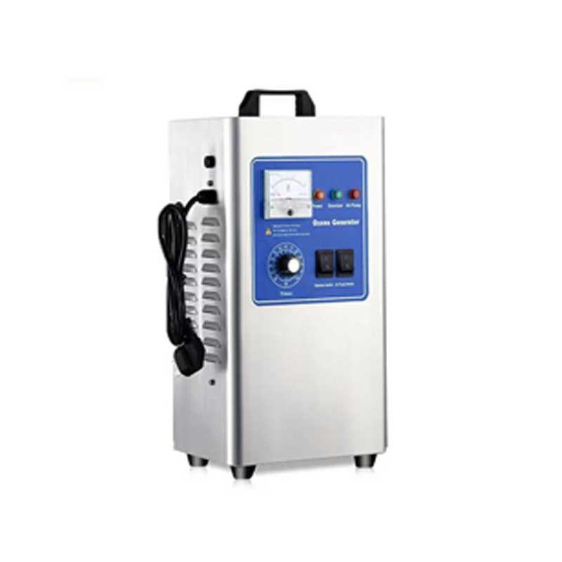 Ocpuritech membrane reverse osmosis machine supply for food industry-12