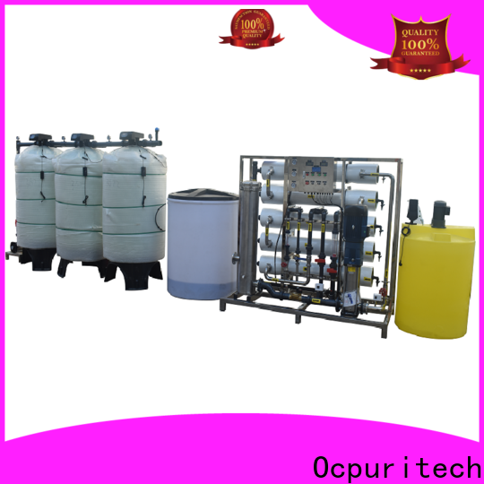 Ocpuritech system reverse osmosis systems for sale wholesale for food industry