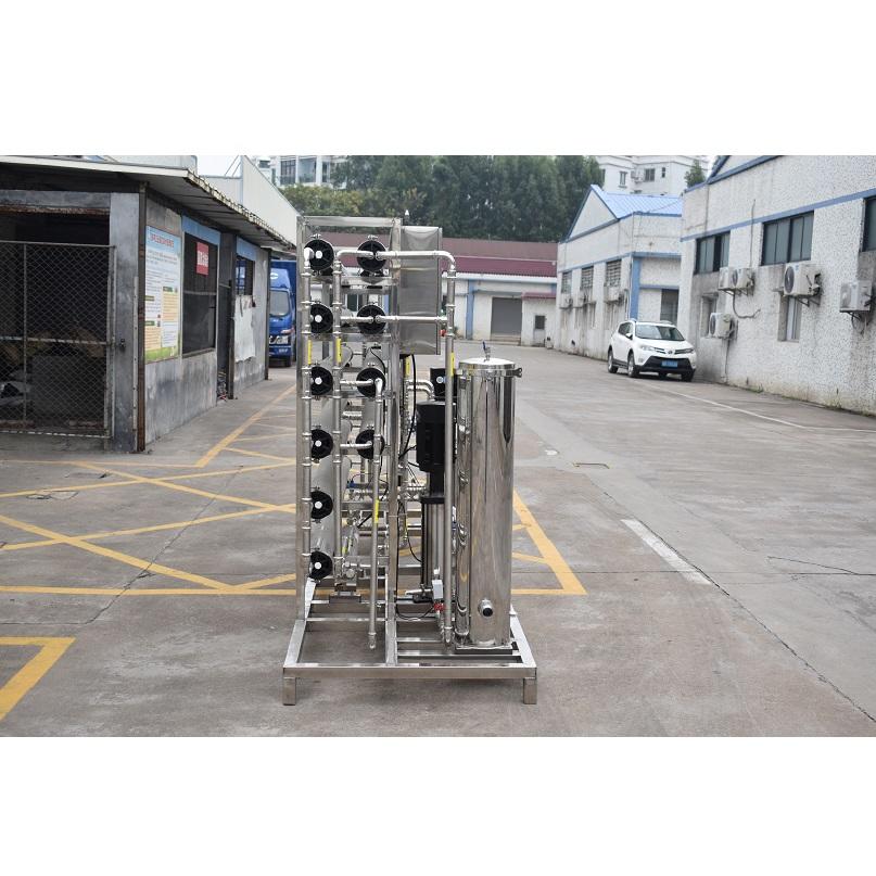 product-3000LH industrial good price reverse osmosis RO water treatment machine plant water purifica-1