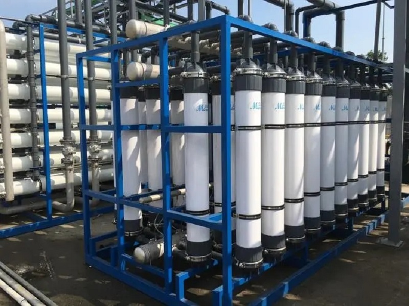 news-Ocpuritech-What is ultrafiltration technology in water treatment-img-1