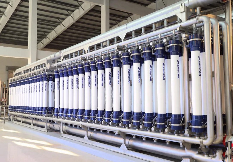 news-What is ultrafiltration technology in water treatment-Ocpuritech-img-1