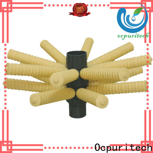 Ocpuritech accessory water treatment parts wholesale for food industry
