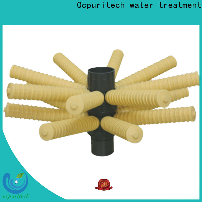 Ocpuritech latest water treatment parts personalized for seawater