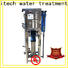 best pure water treatment plant system supply for factory