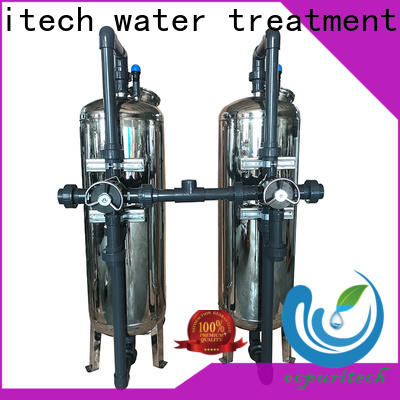 Ocpuritech industrial high pressure water filter inquire now for household