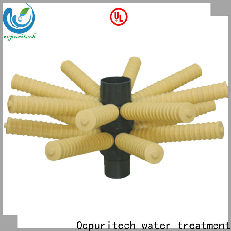 Ocpuritech best water distributor manufacturers for seawater