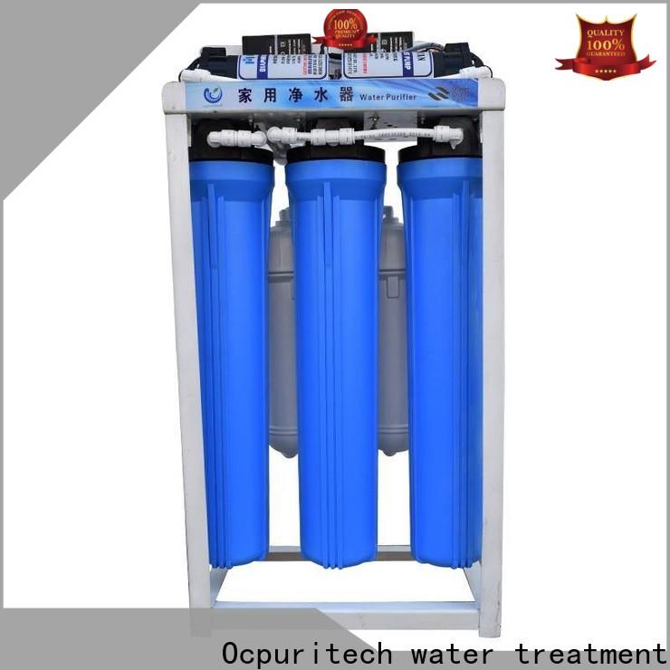 commercial commercial water purifier water suppliers for seawater